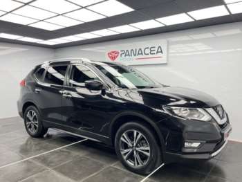 Used Nissan X-Trail 2019 for sale - 75358889: Photo