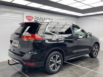Used Nissan X-Trail 2019 for sale - 75358889: Photo