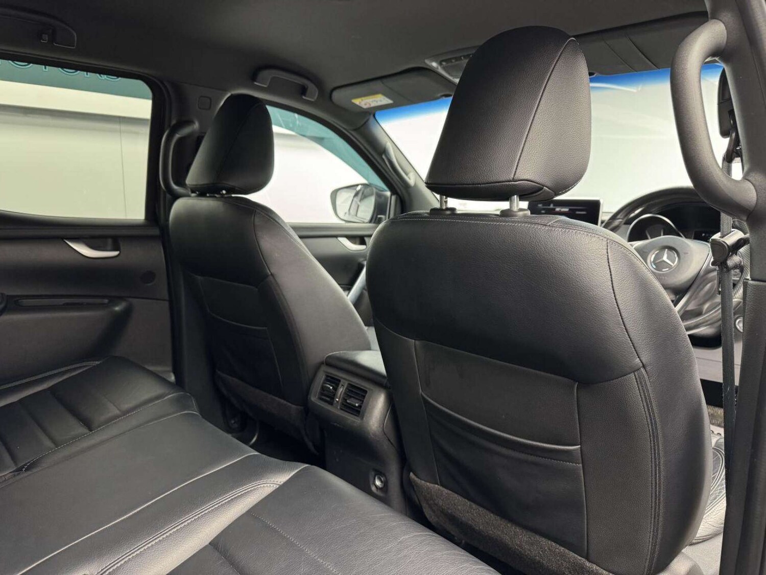 Used Mercedes-Benz X Class 2018 for sale - 76601677: Photo 14