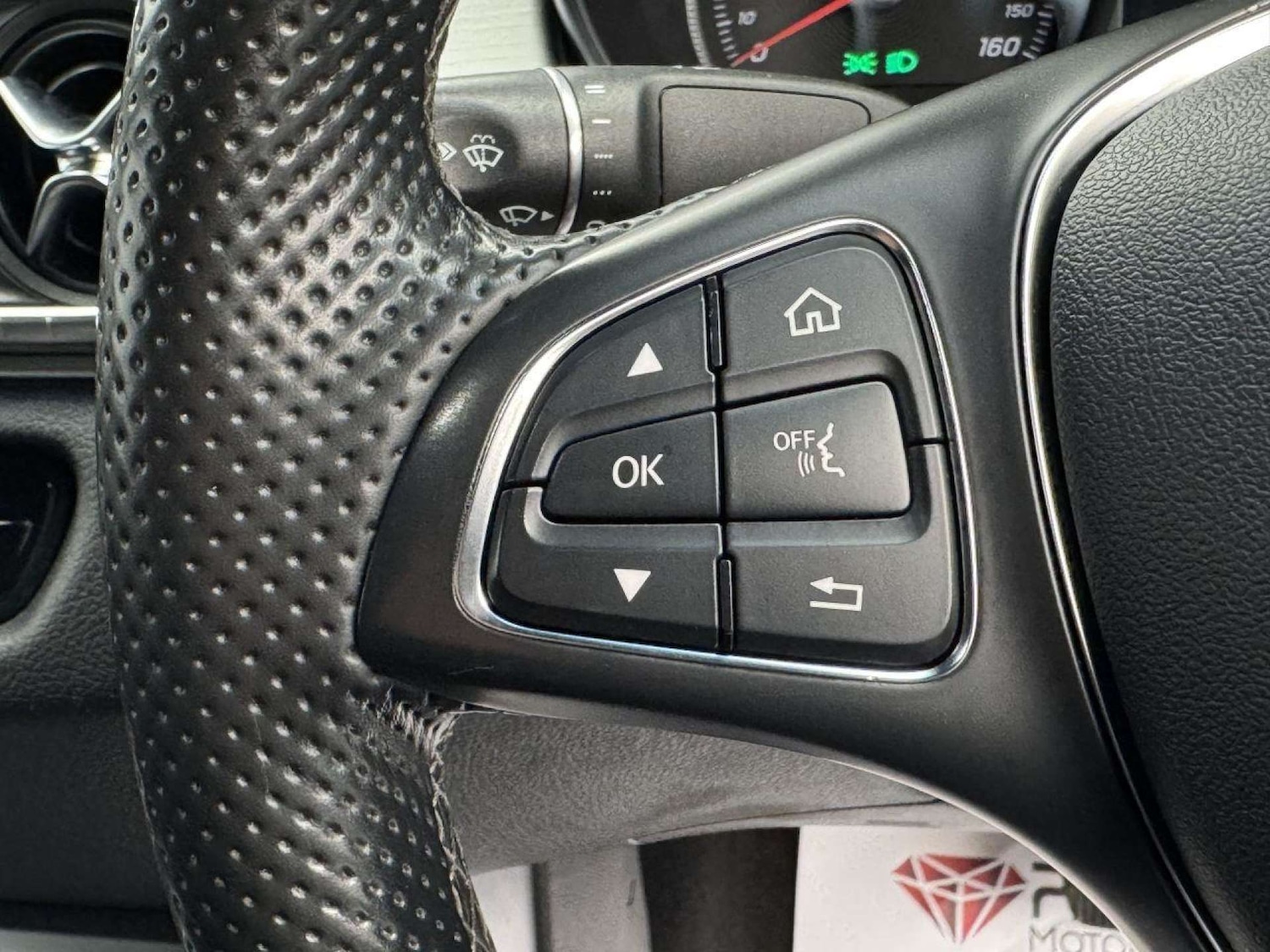 Used Mercedes-Benz X Class 2018 for sale - 76601677: Photo 20