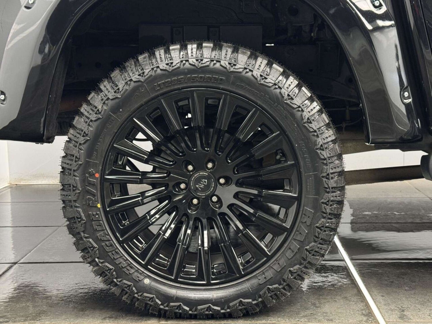 Used Mercedes-Benz X Class 2018 for sale - 76601677: Photo 22