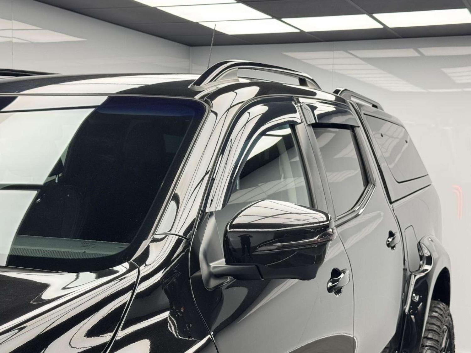 Used Mercedes-Benz X Class 2018 for sale - 76601677: Photo 29