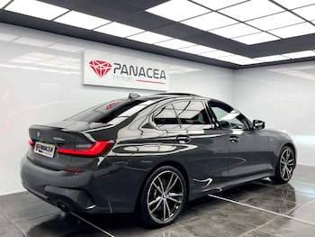 Used BMW 3 Series 2021 for sale - 76491003: Photo