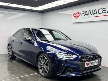2020 (20) - 3.0 TDI V6 Saloon 4dr Diesel Tiptronic quattro Euro 6 (s/s) (347 ps)