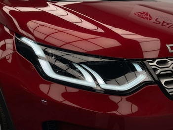 Used Land Rover Discovery Sport 2019 for sale - 78027678: Photo