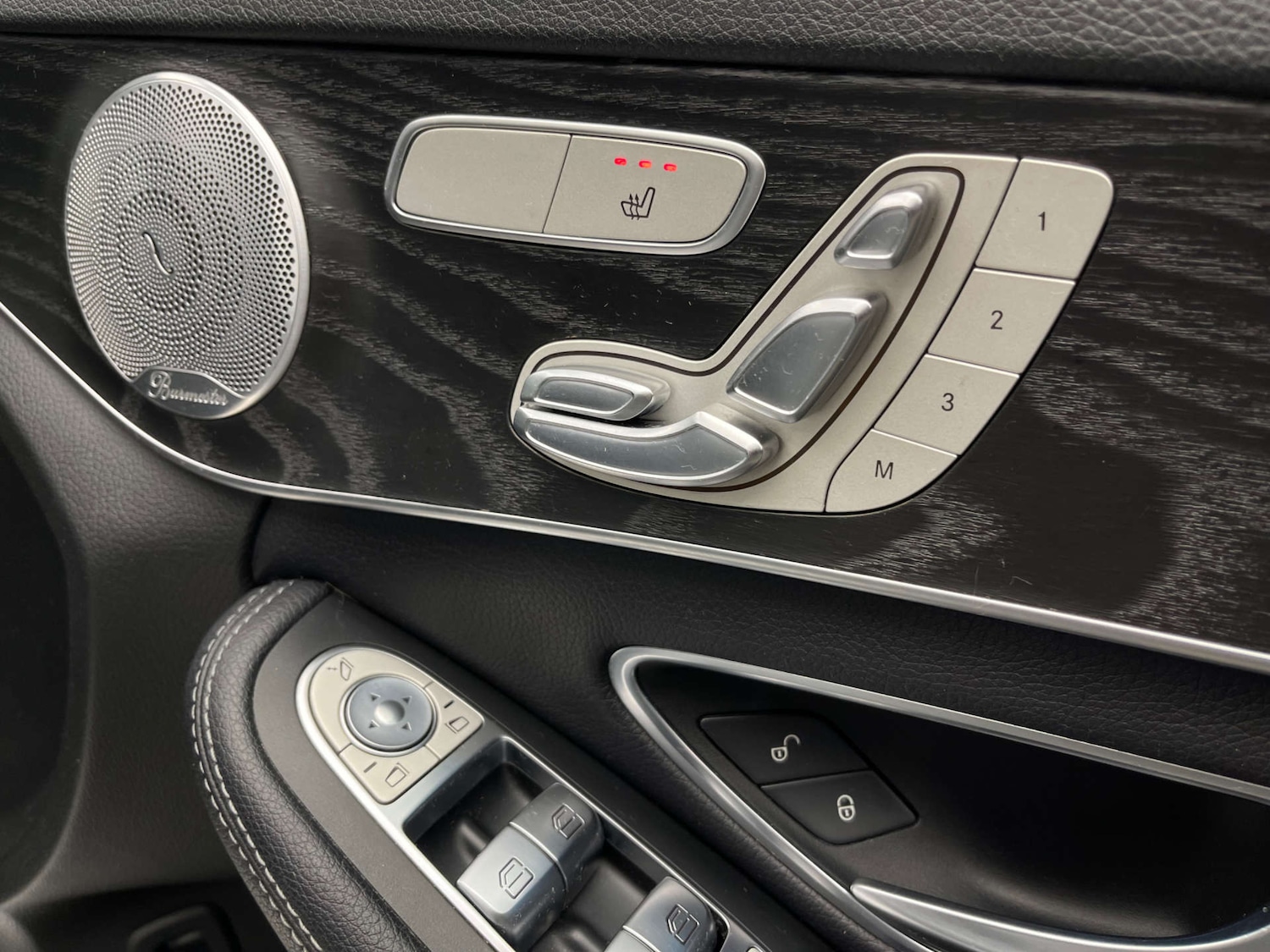 Used Mercedes-Benz C Class 2018 for sale - 77413343: Photo 12