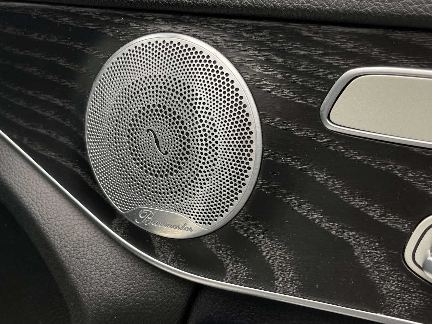 Used Mercedes-Benz C Class 2018 for sale - 77413343: Photo 13