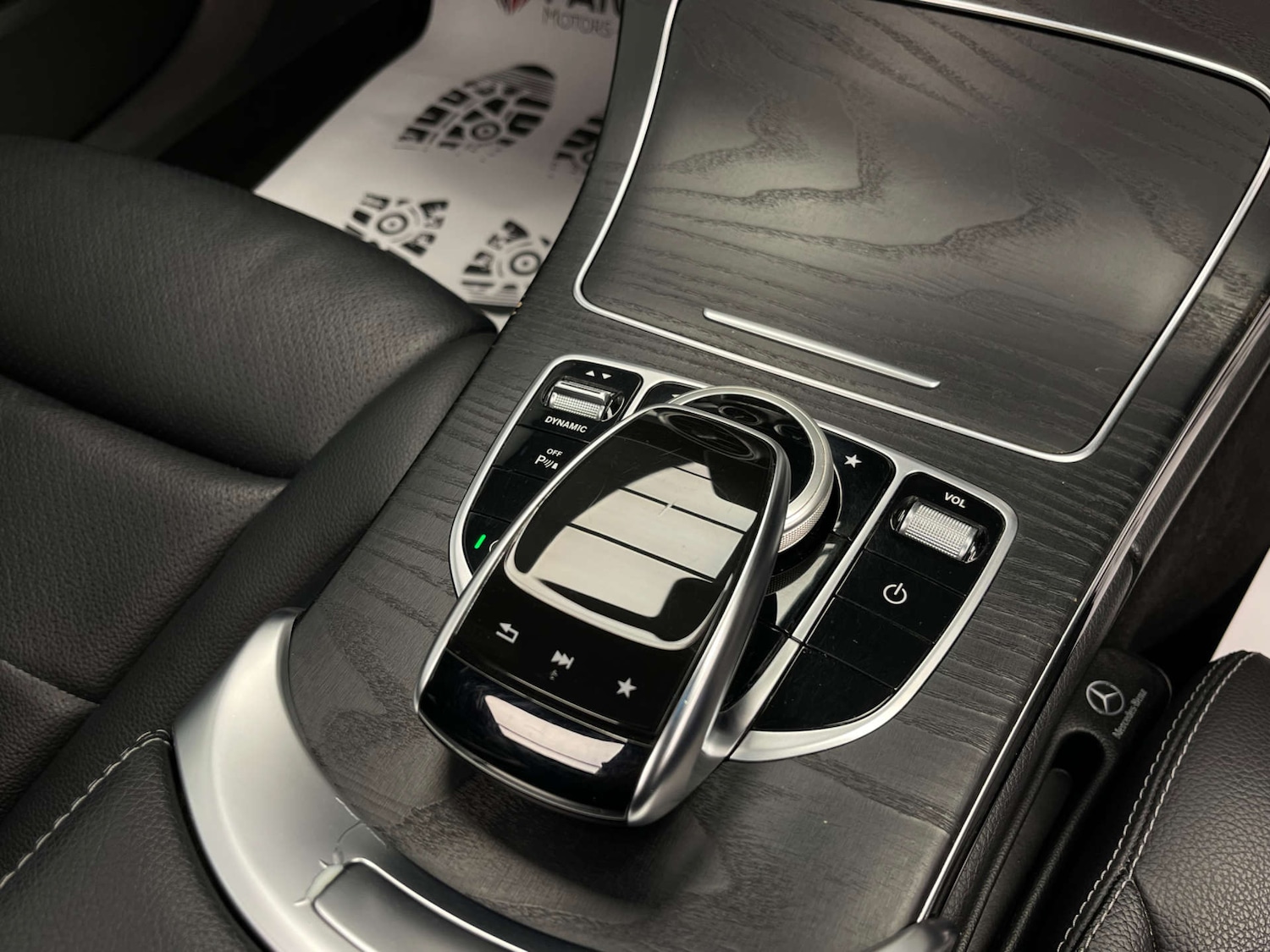 Used Mercedes-Benz C Class 2018 for sale - 77413343: Photo 20