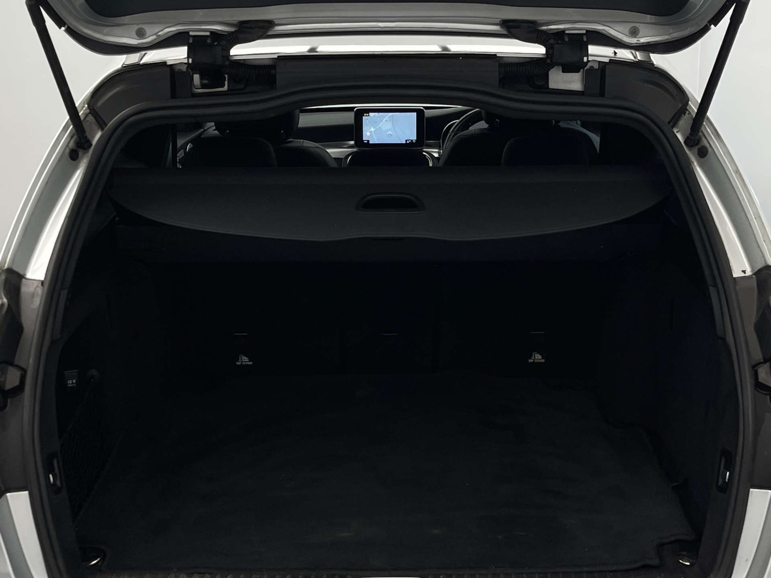 Used Mercedes-Benz C Class 2018 for sale - 77413343: Photo 31