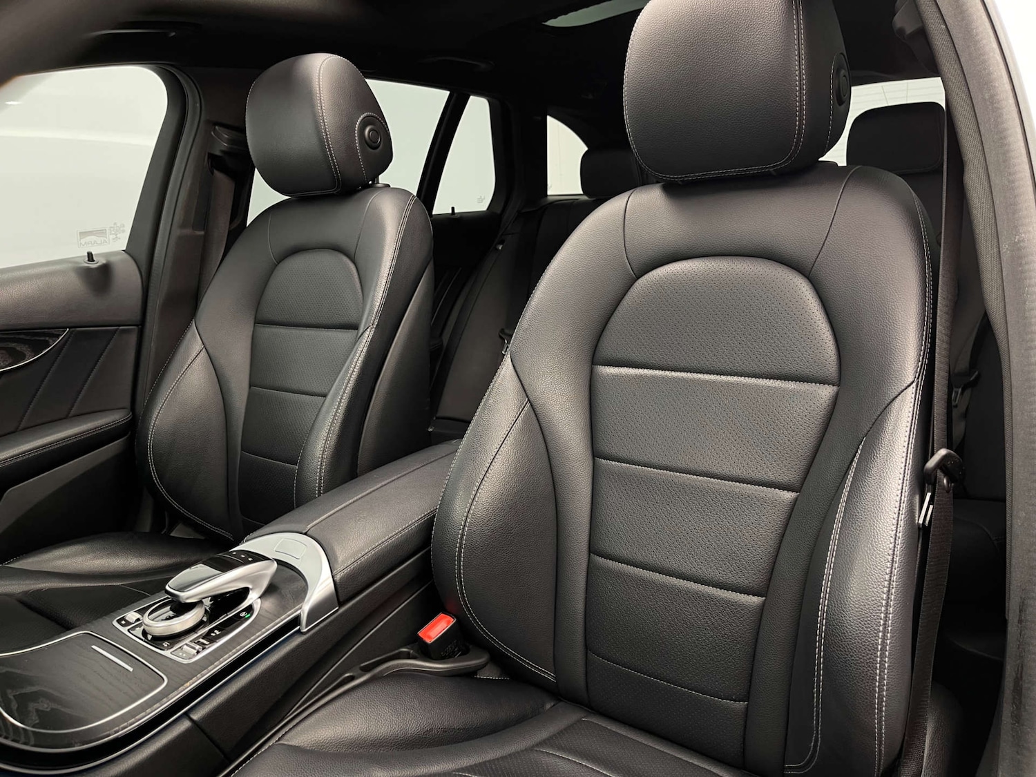 Used Mercedes-Benz C Class 2018 for sale - 77413343: Photo 37