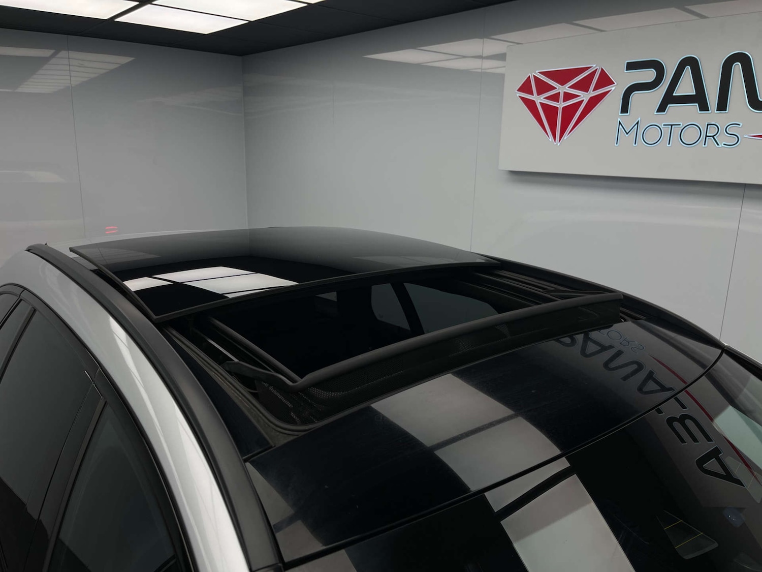 Used Mercedes-Benz C Class 2018 for sale - 77413343: Photo 7