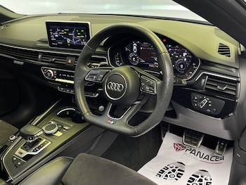 Used Audi RS5 2019 for sale - 75765170: Photo