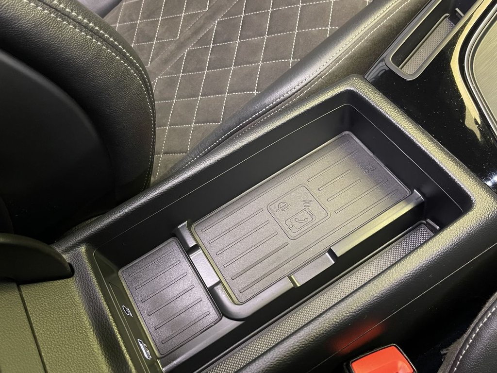 Vehicle 32
