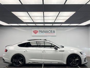 Used Audi RS5 2019 for sale - 75765170: Photo
