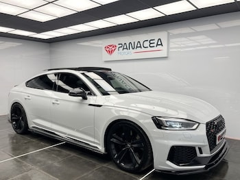 Used Audi RS5 2019 for sale - 75765170: Photo