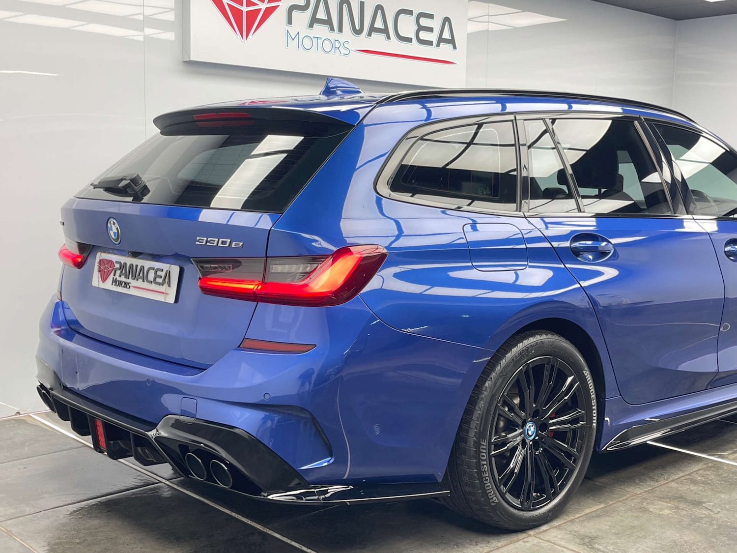 Used BMW 3 Series 2021 for sale - 77380641: Photo 10