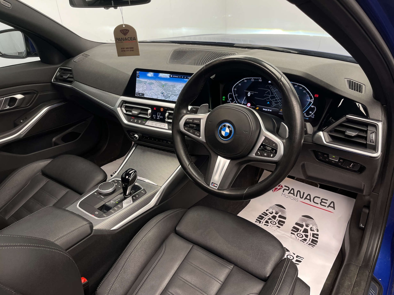 Used BMW 3 Series 2021 for sale - 77380641: Photo 11