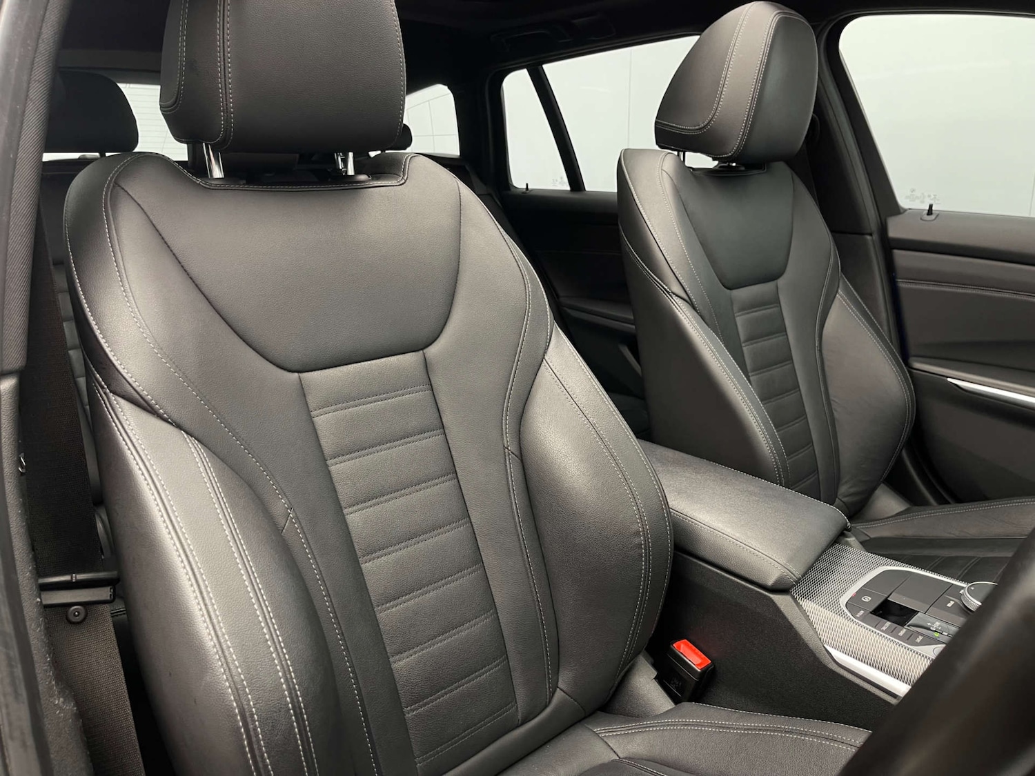 Used BMW 3 Series 2021 for sale - 77380641: Photo 13