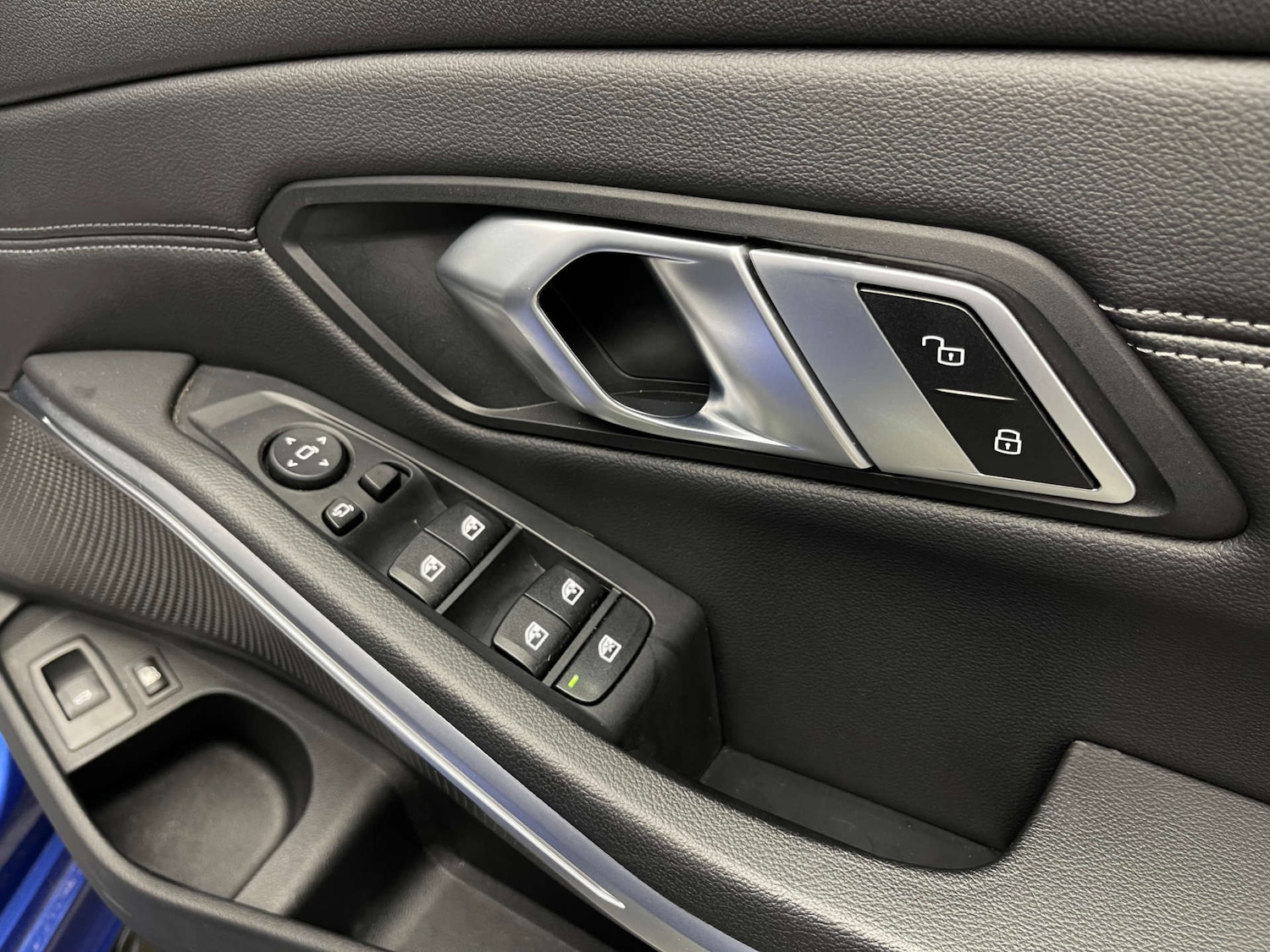 Used BMW 3 Series 2021 for sale - 77380641: Photo 14