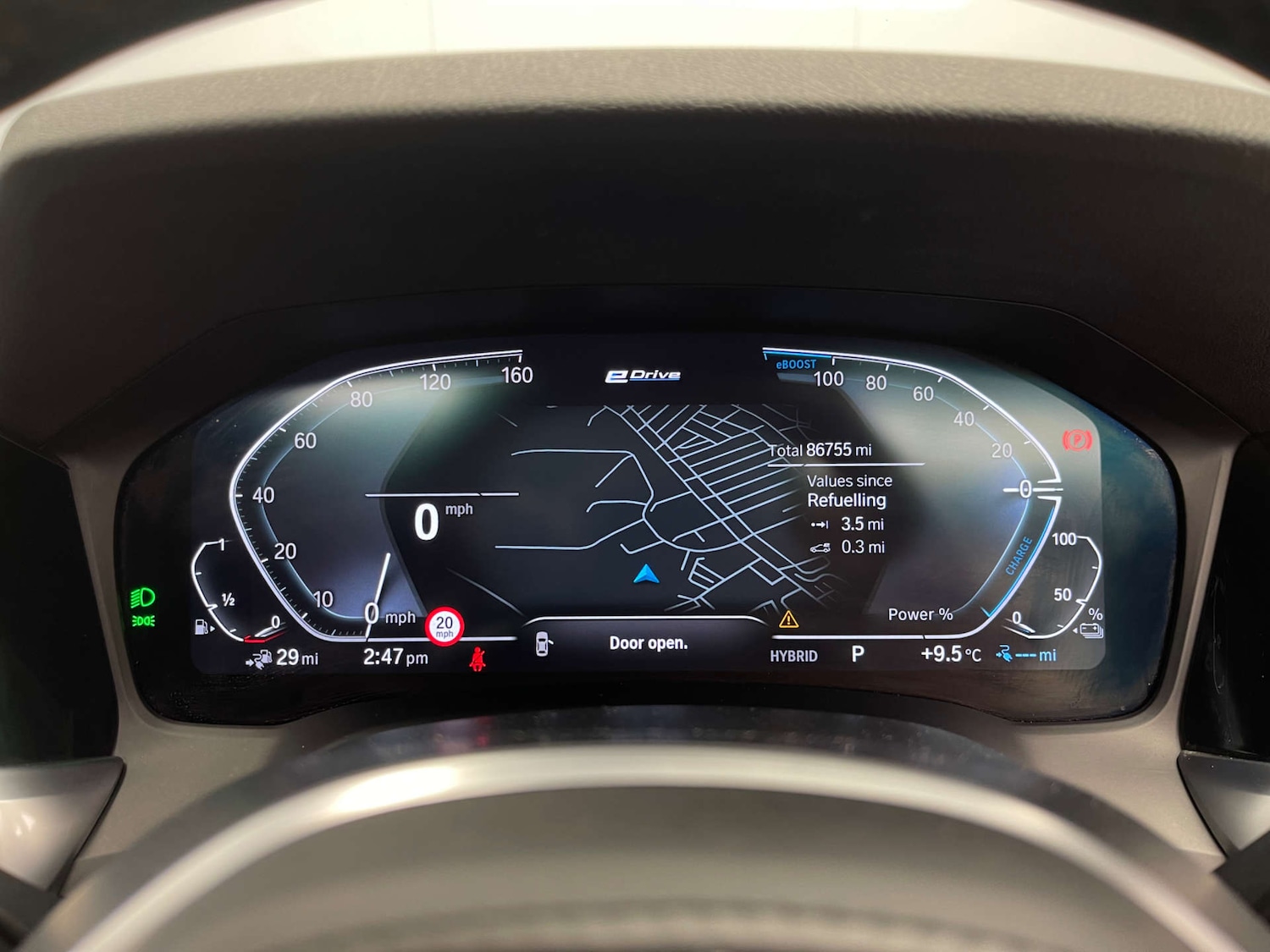 Used BMW 3 Series 2021 for sale - 77380641: Photo 16