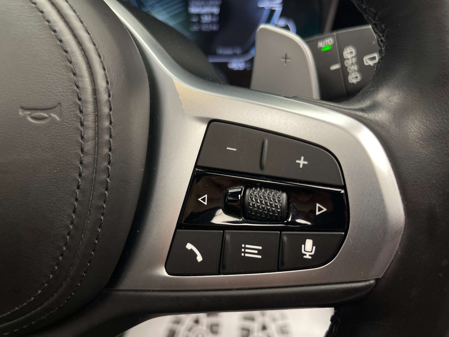 Used BMW 3 Series 2021 for sale - 77380641: Photo 18