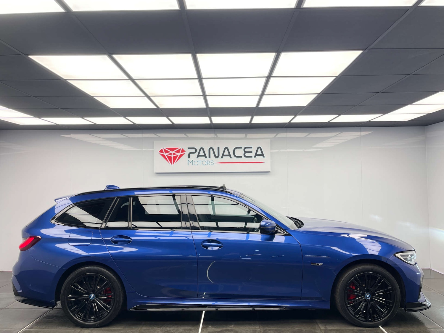 Used BMW 3 Series 2021 for sale - 77380641: Photo 2