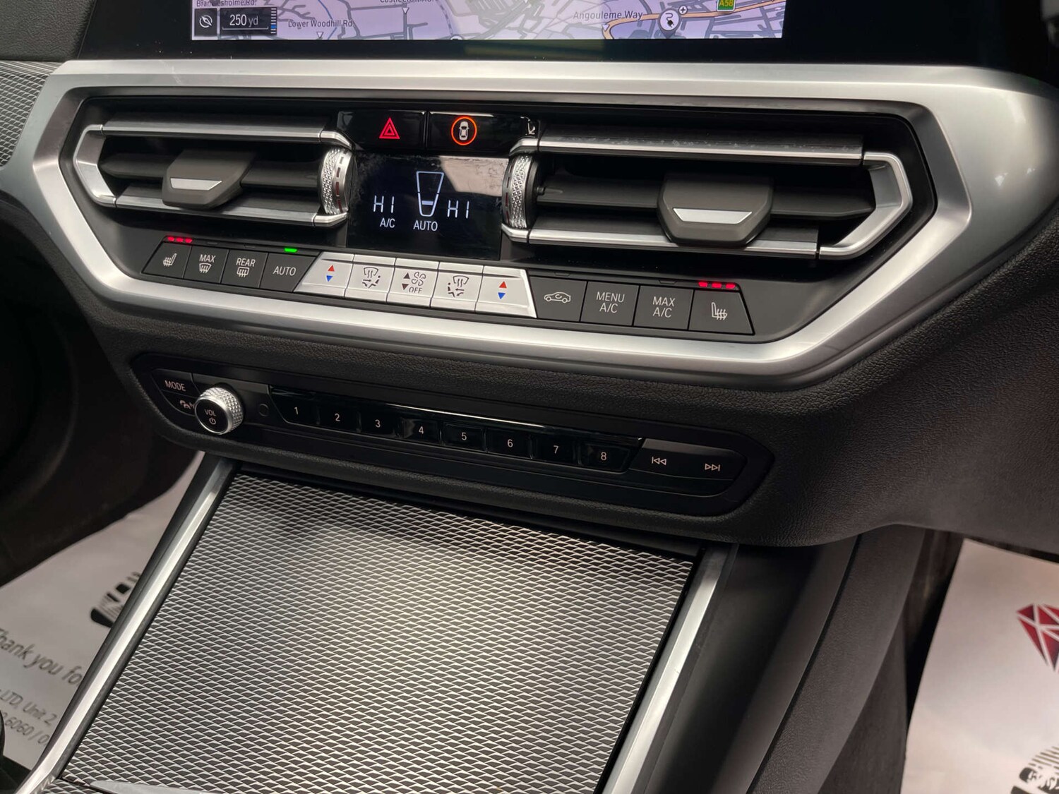 Used BMW 3 Series 2021 for sale - 77380641: Photo 23