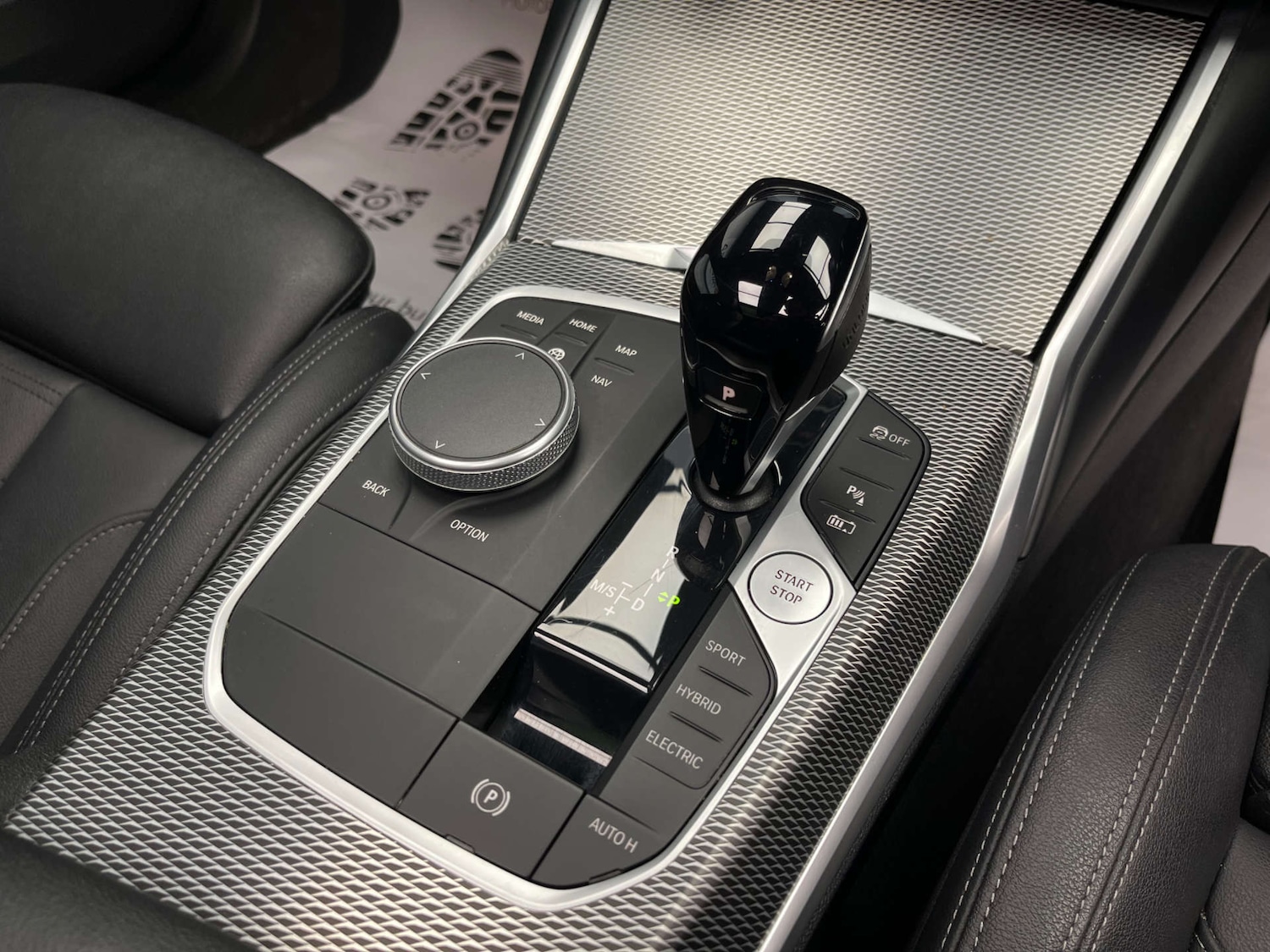 Used BMW 3 Series 2021 for sale - 77380641: Photo 24