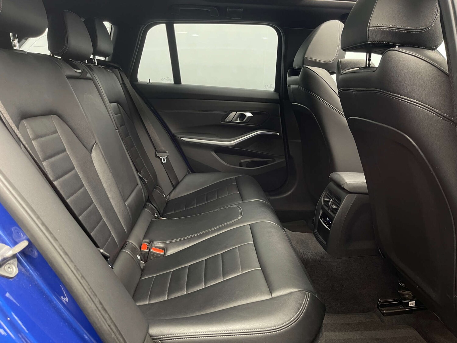 Used BMW 3 Series 2021 for sale - 77380641: Photo 25