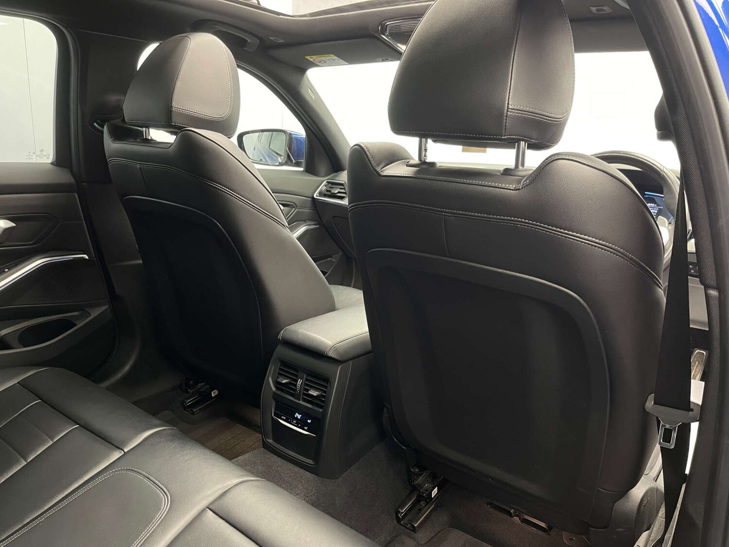 Used BMW 3 Series 2021 for sale - 77380641: Photo 27