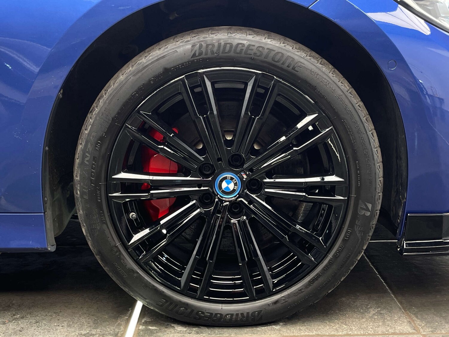 Used BMW 3 Series 2021 for sale - 77380641: Photo 29