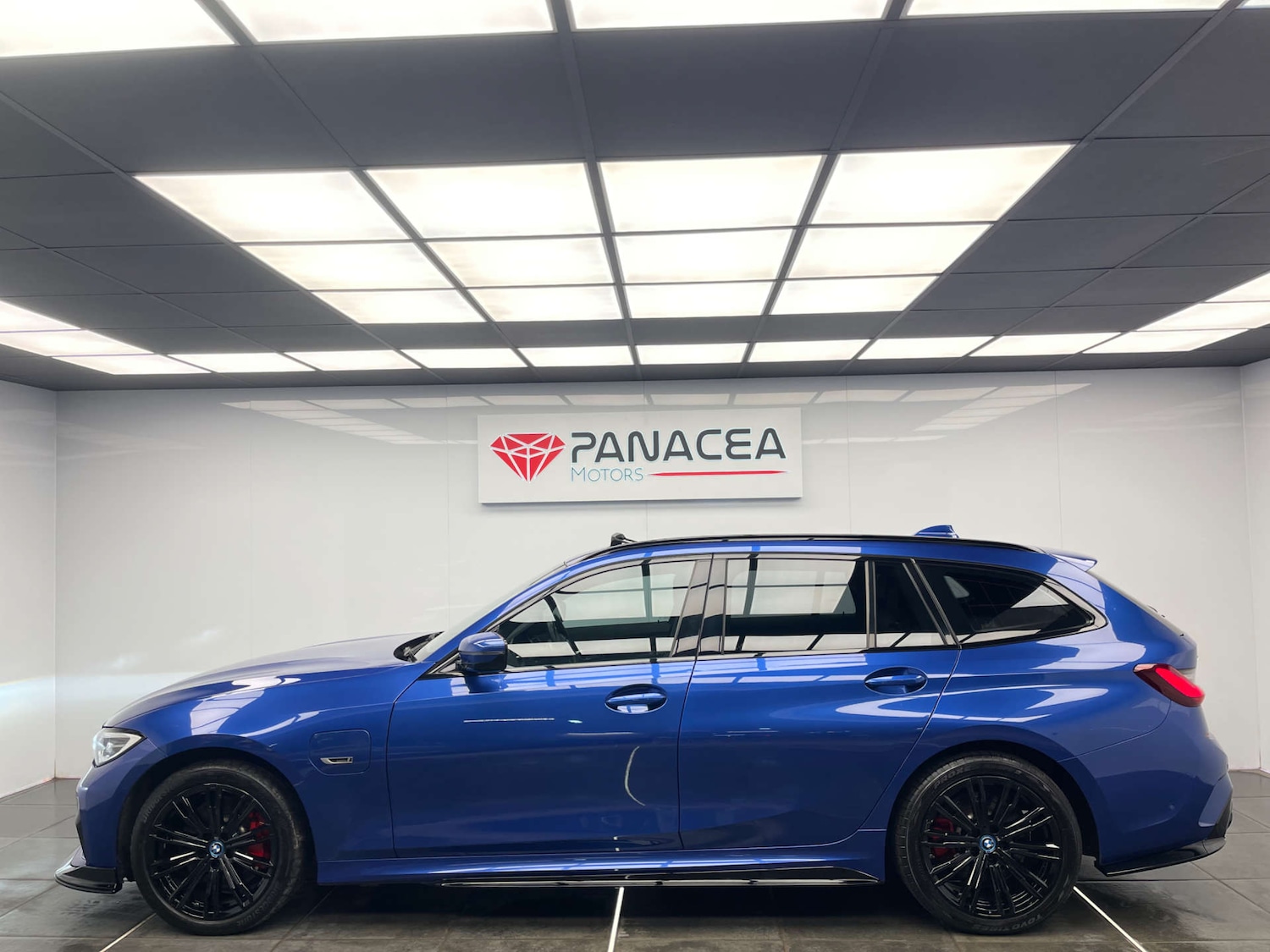 Used BMW 3 Series 2021 for sale - 77380641: Photo 32