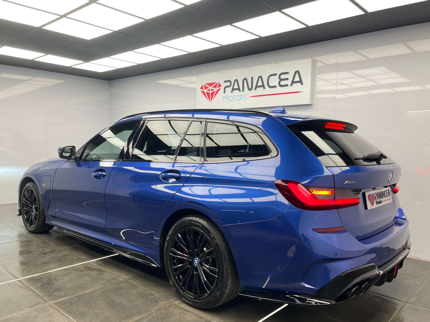 Used BMW 3 Series 2021 for sale - 77380641: Photo 33