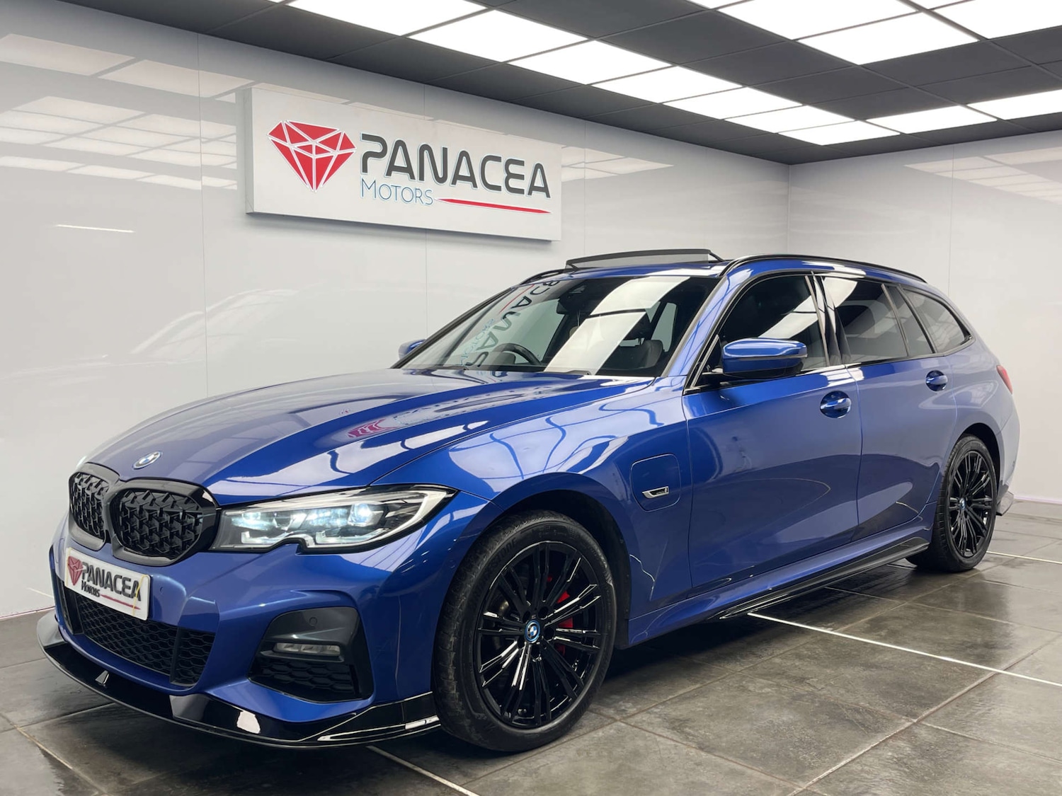 Used BMW 3 Series 2021 for sale - 77380641: Photo 34