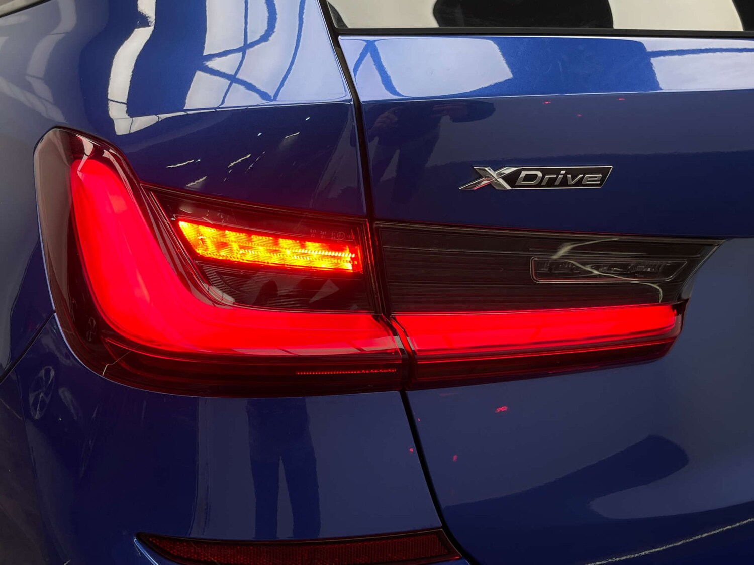 Used BMW 3 Series 2021 for sale - 77380641: Photo 37