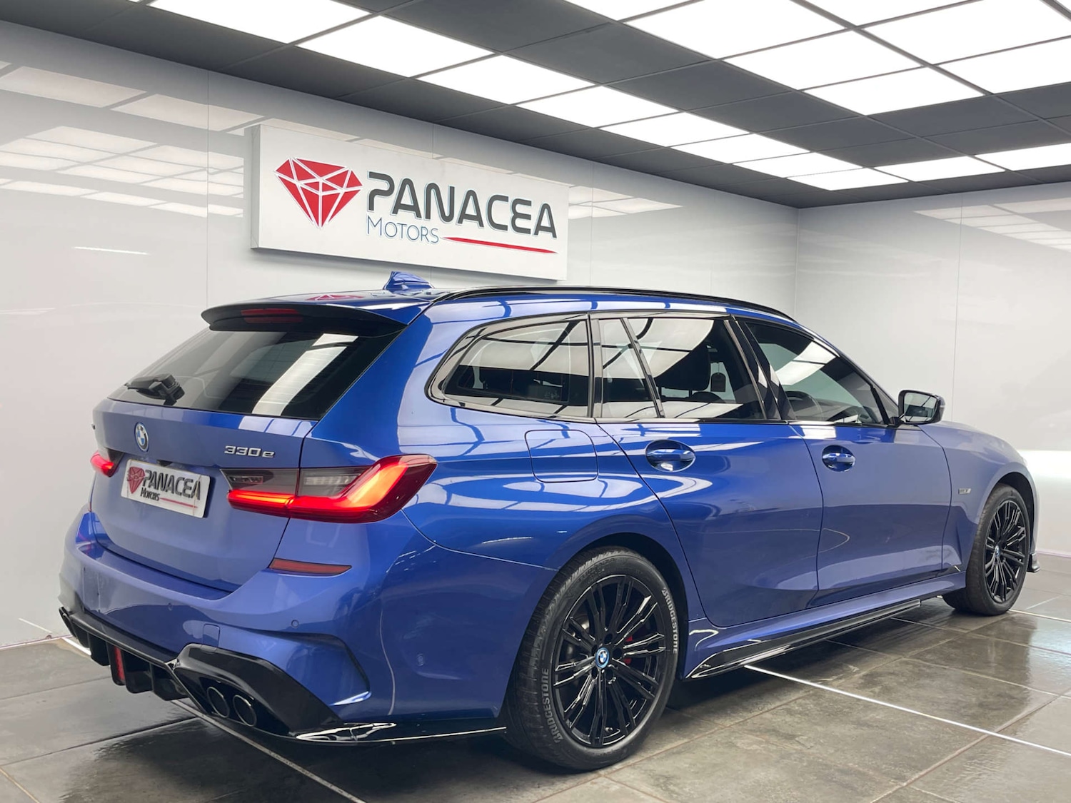 Used BMW 3 Series 2021 for sale - 77380641: Photo 4