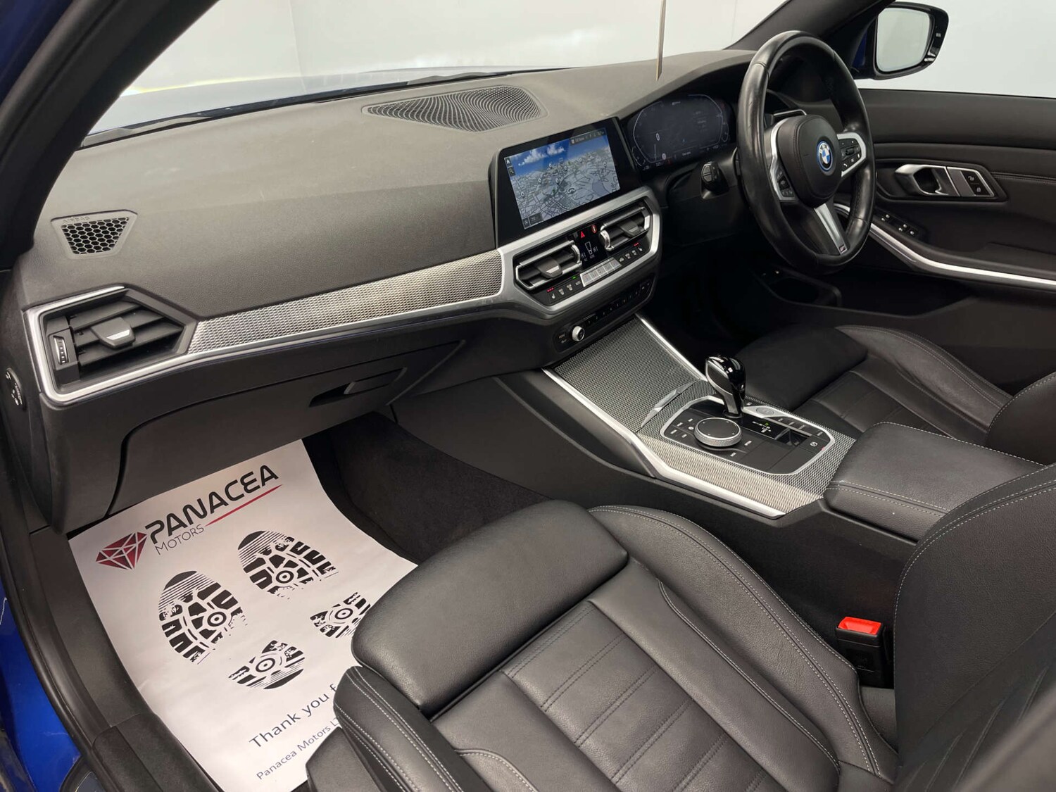 Used BMW 3 Series 2021 for sale - 77380641: Photo 41