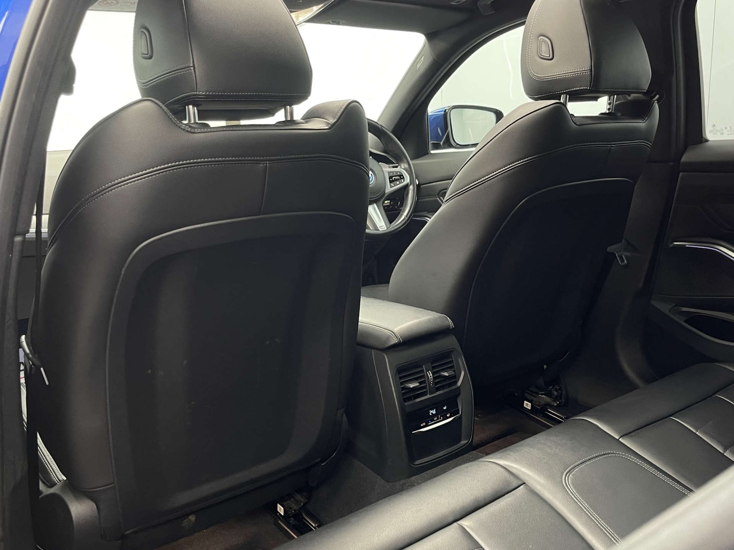 Used BMW 3 Series 2021 for sale - 77380641: Photo 44