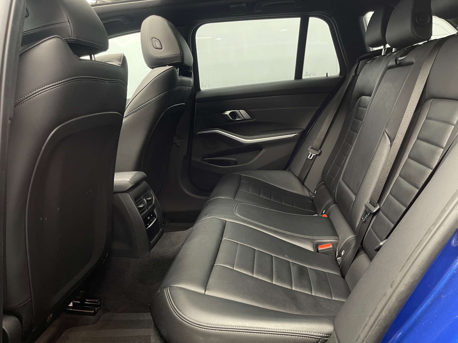 Used BMW 3 Series 2021 for sale - 77380641: Photo 45