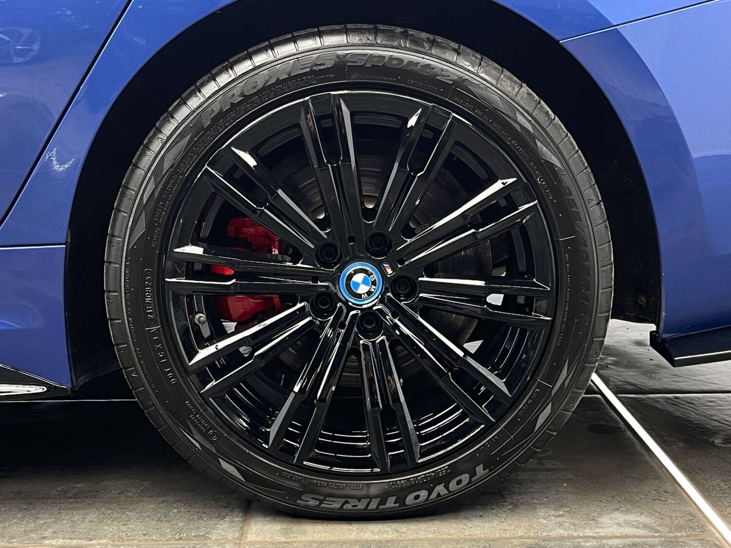 Used BMW 3 Series 2021 for sale - 77380641: Photo 47