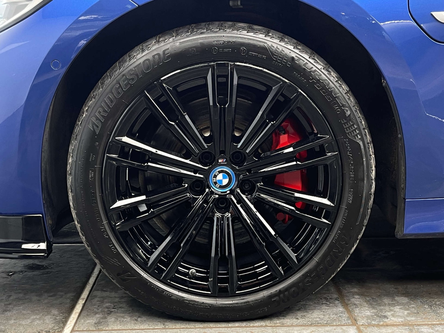 Used BMW 3 Series 2021 for sale - 77380641: Photo 48