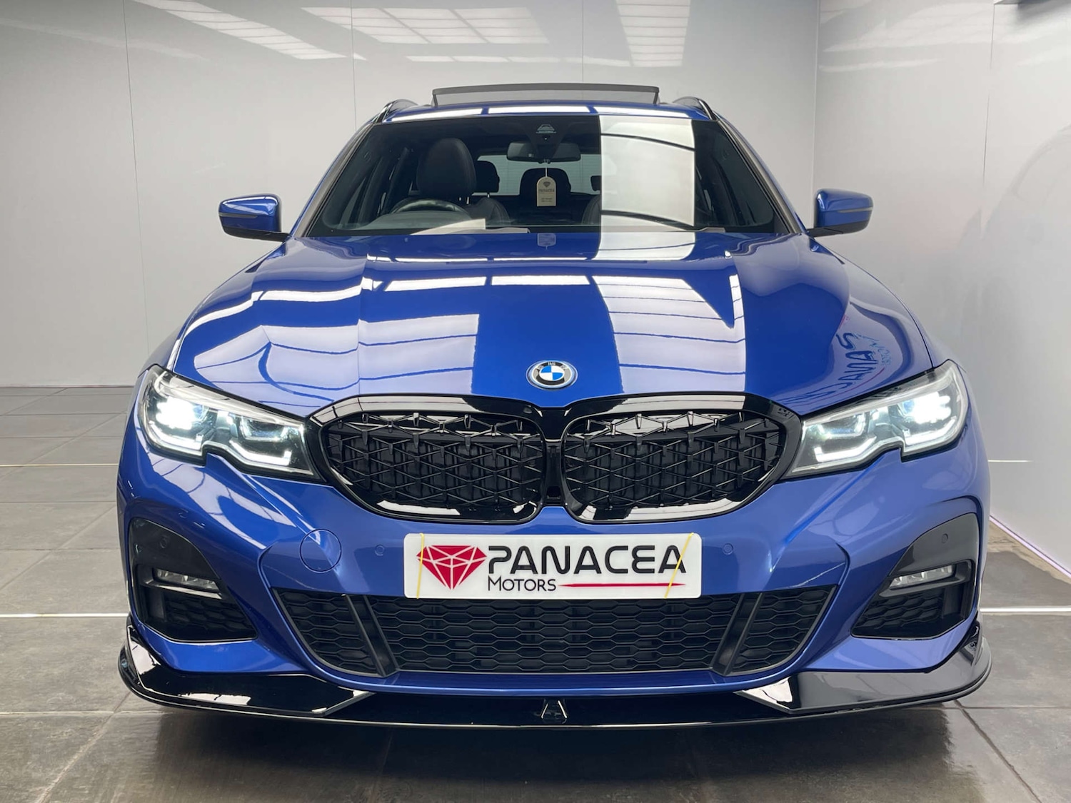 Used BMW 3 Series 2021 for sale - 77380641: Photo 5