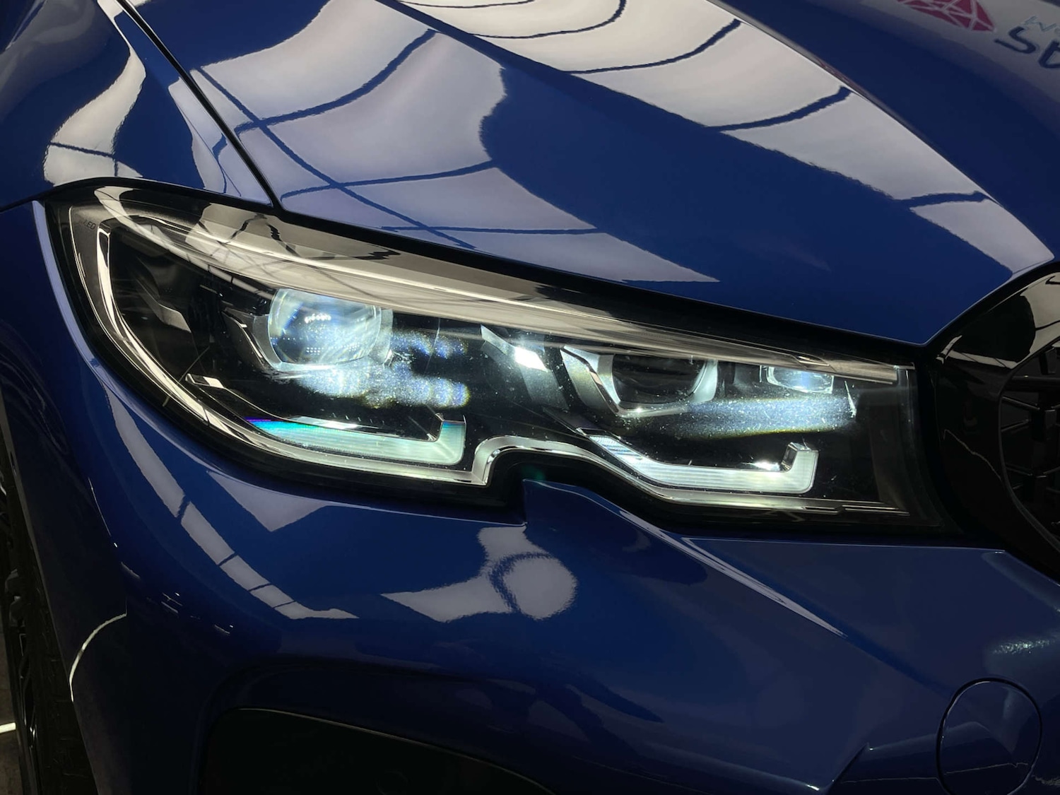 Used BMW 3 Series 2021 for sale - 77380641: Photo 6