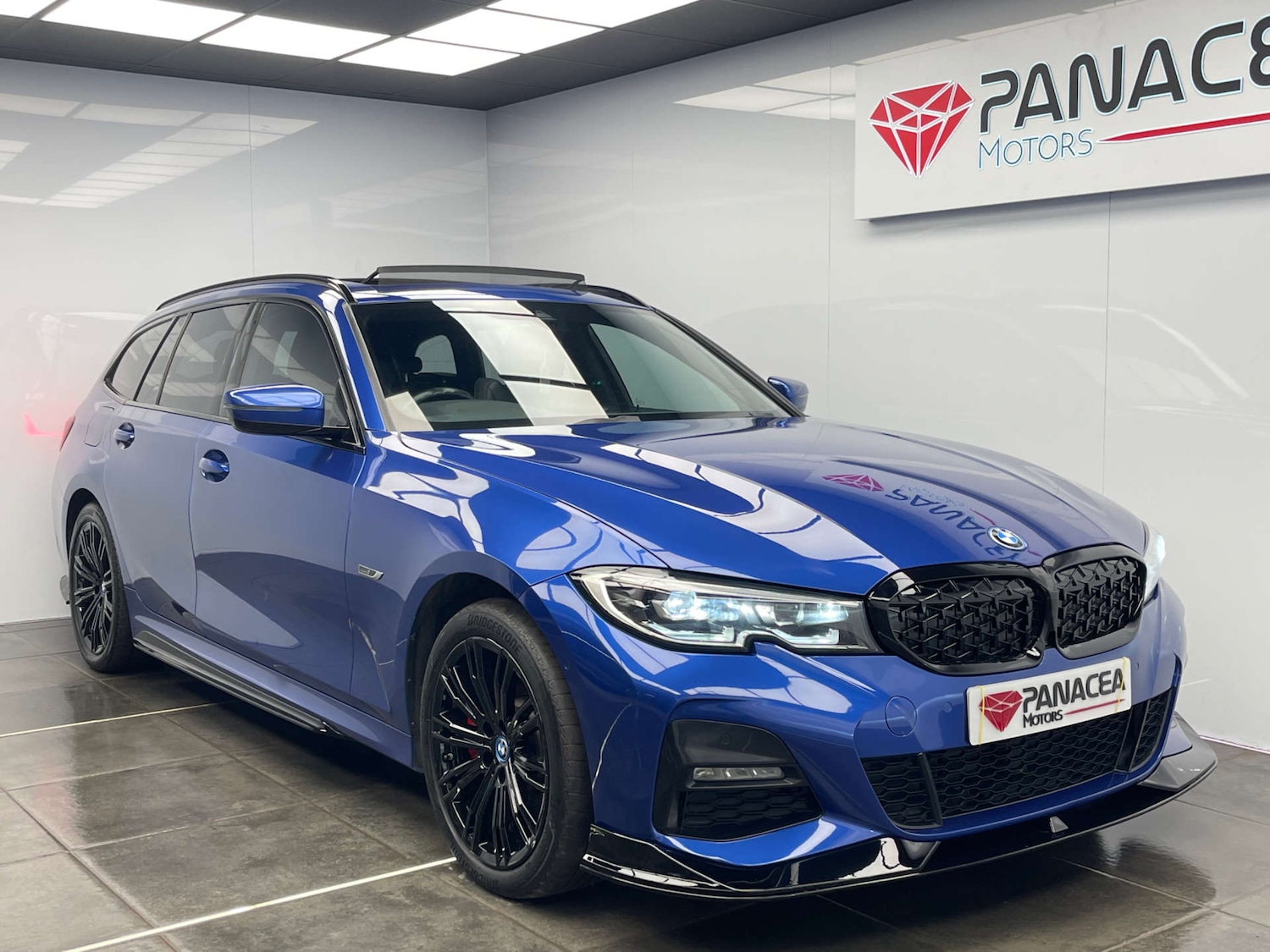 Used BMW 3 Series 2021 for sale - 77380641: Photo 8