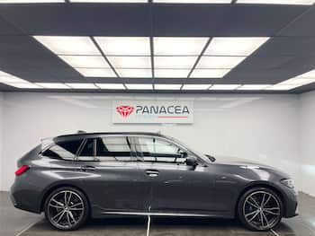 Used BMW 3 Series 2021 for sale - 79840202: Photo