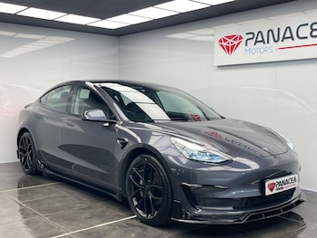 Used Tesla Model 3 2021 for sale - 79087574: Photo