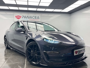 Used Tesla Model 3 2021 for sale - 79087574: Photo