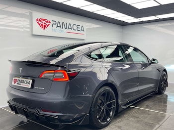 Used Tesla Model 3 2021 for sale - 79087574: Photo