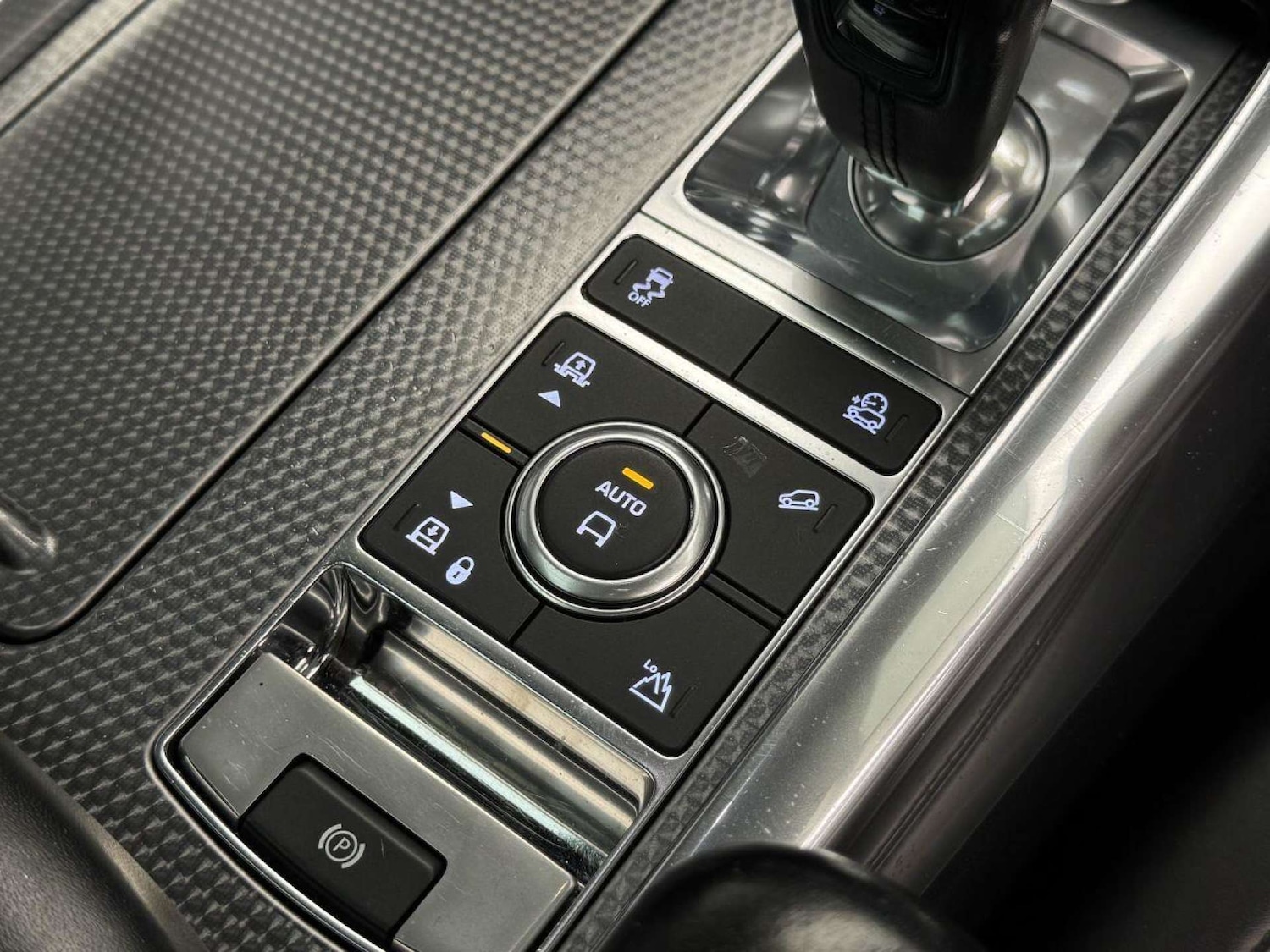 Used Land Rover Range Rover Sport 2018 for sale - 76601937: Photo 17