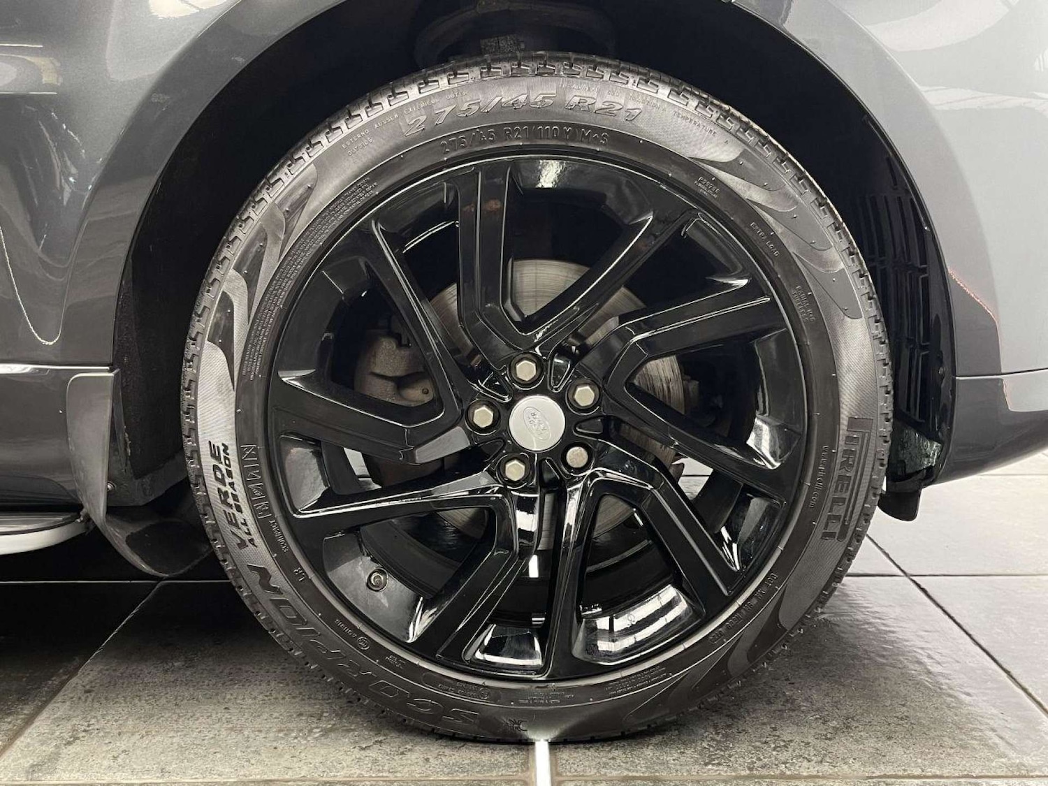 Used Land Rover Range Rover Sport 2018 for sale - 76601937: Photo 35